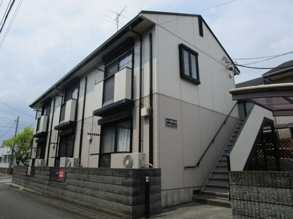 イーグルヒロの物件内観写真